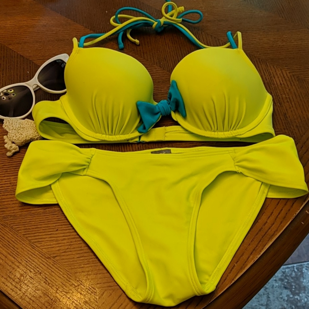 aerie Bikini